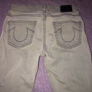 Authentic True Religion Jeans